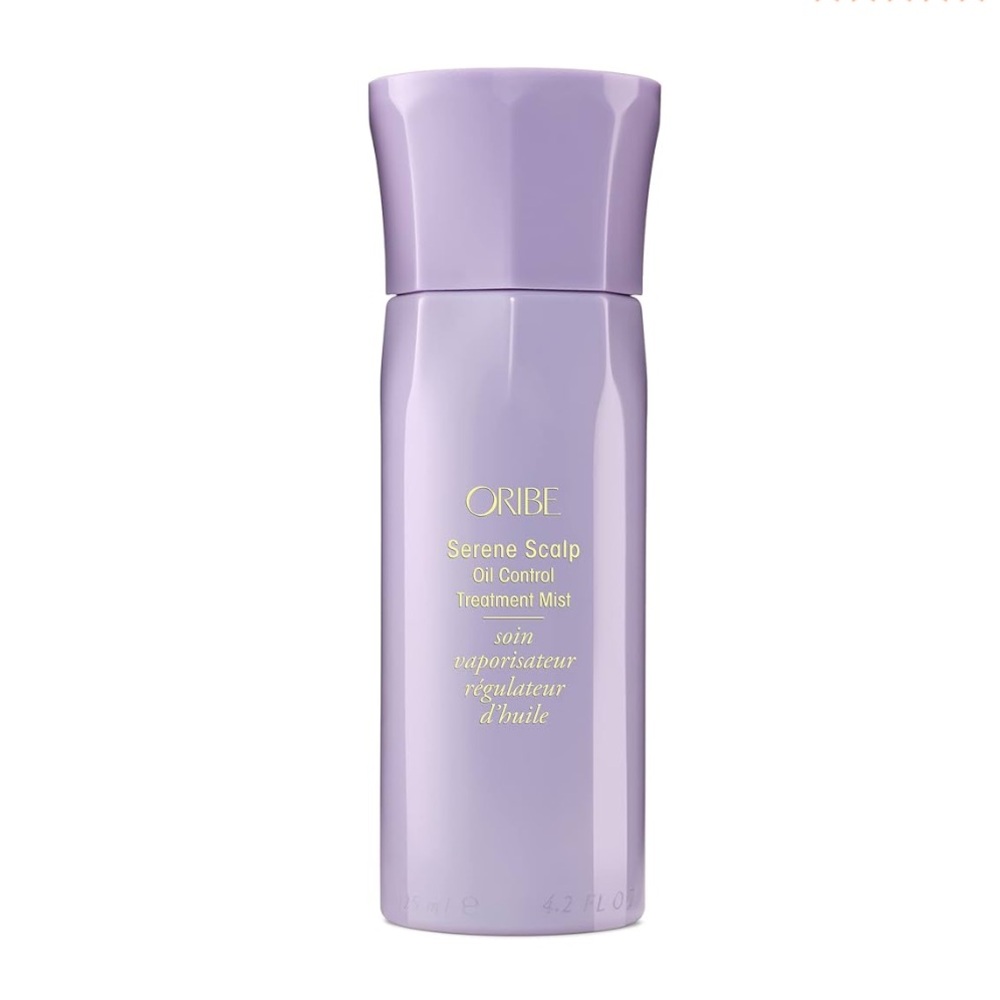 NWT Oribe Serene Scalp Oil Control Mist 4.2 oz MSRP $58